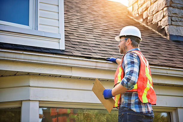 Roof Repair in New Bedford